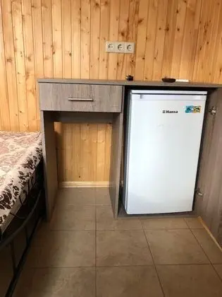 Standard Tek Büyük Yataklı Oda, Resort Manzaralı