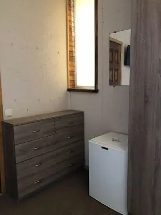 Superior Üç Kişilik Oda, Resort Manzaralı