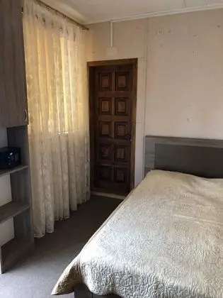 Superior Üç Kişilik Oda, Resort Manzaralı
