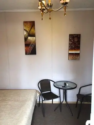Superior Üç Kişilik Oda, Resort Manzaralı