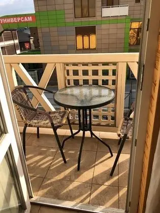 Superior Üç Kişilik Oda, Resort Manzaralı