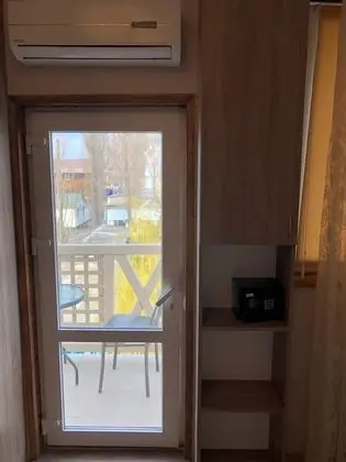 Superior Üç Kişilik Oda, Resort Manzaralı