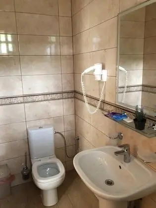 Superior Üç Kişilik Oda, Resort Manzaralı