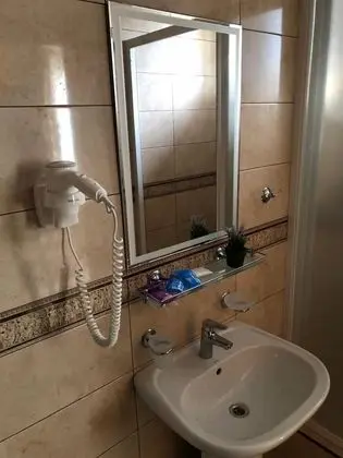 Superior Üç Kişilik Oda, Resort Manzaralı