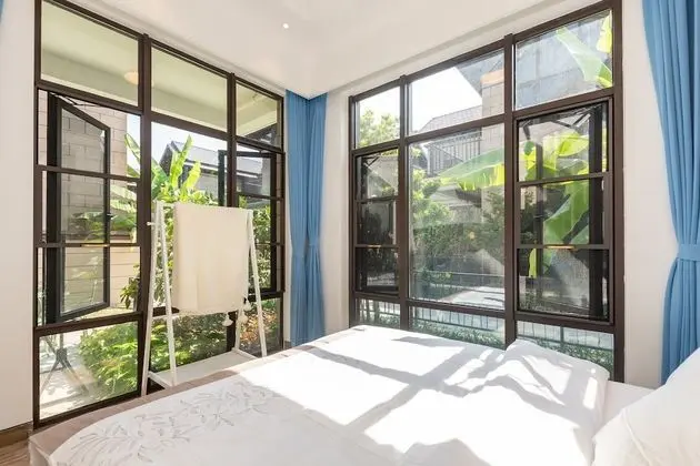 Family Villa