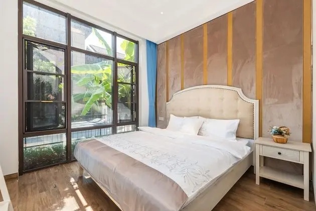 Family Villa