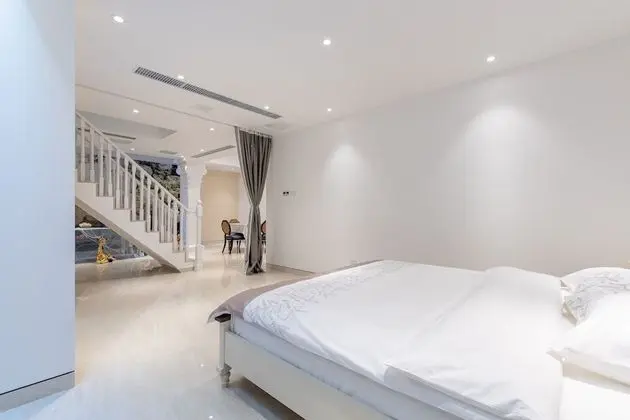 Family Villa