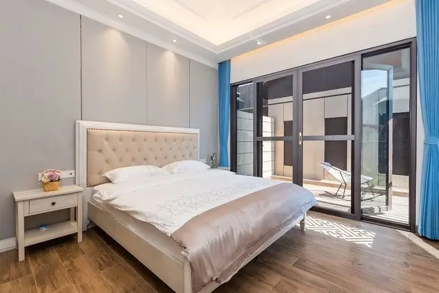 Family Villa