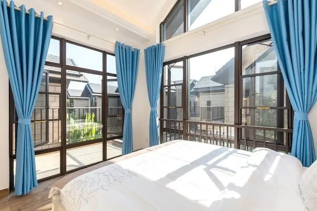 Family Villa