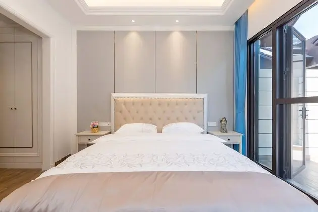 Family Villa