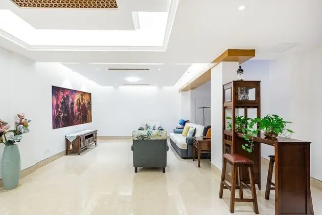 Family Villa