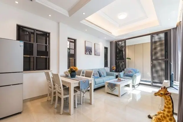 Family Villa