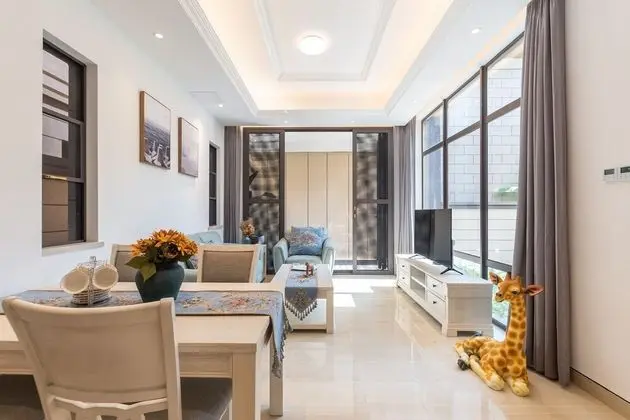 Family Villa