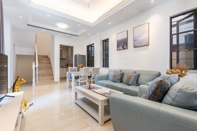 Family Villa