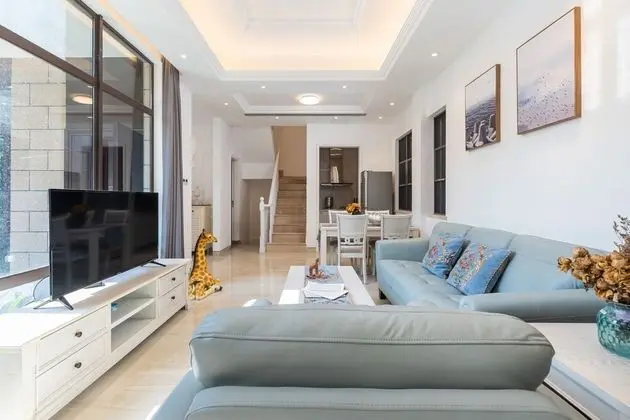 Family Villa