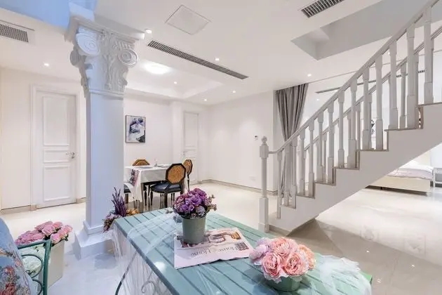 Family Villa
