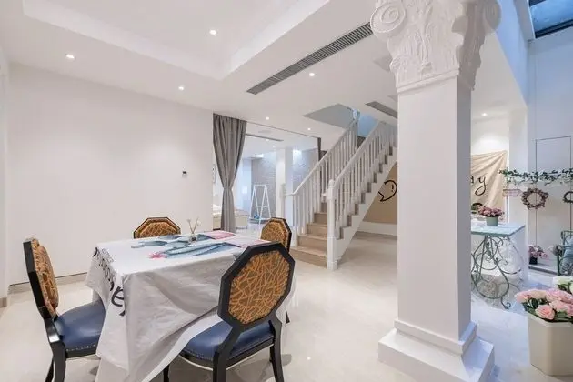 Family Villa