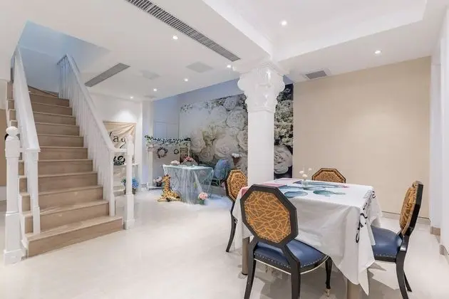 Family Villa
