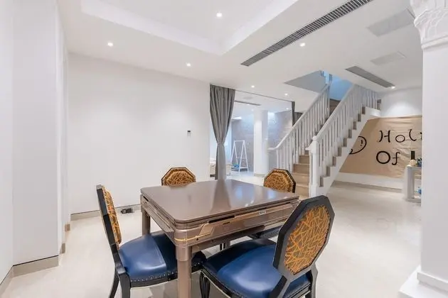 Family Villa