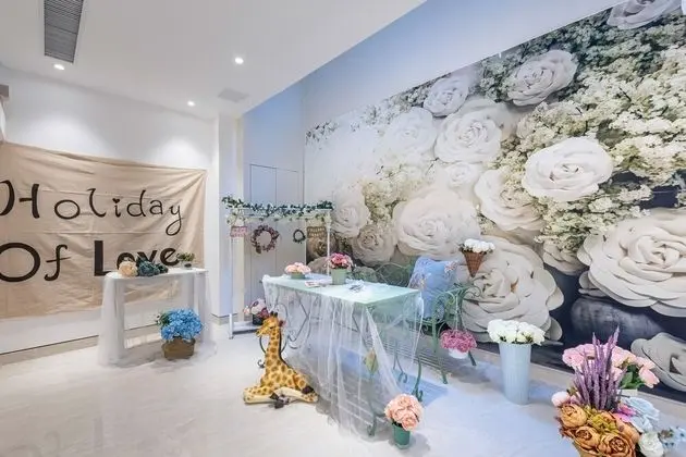 Family Villa