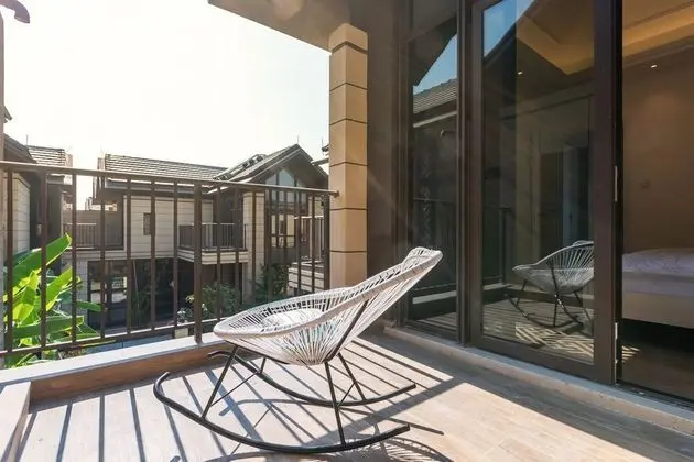 Family Villa