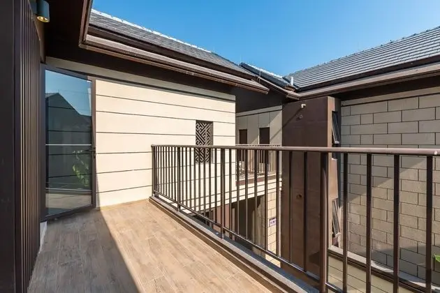 Family Villa