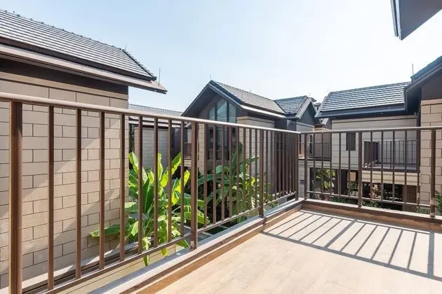 Family Villa