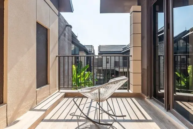 Family Villa