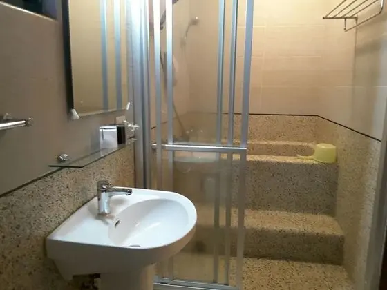 Superior Dört Kişilik Oda