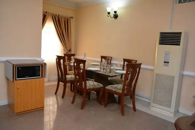 Superior Apart Daire