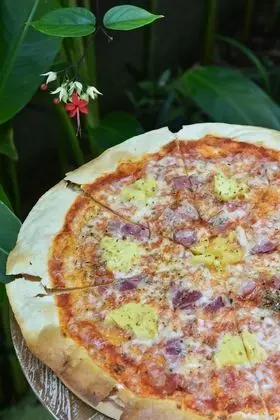 Deluxe Villa, 1 Yatak Odası, Kişiye Özel Havuzlu