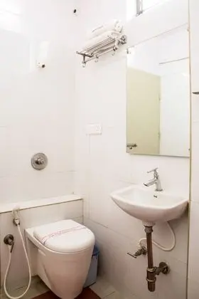 Basic Tek Büyük Yataklı Oda