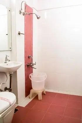 Basic Tek Büyük Yataklı Oda