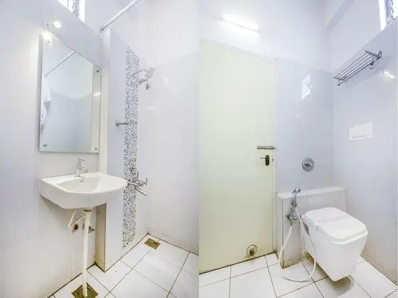 Gallery Tek Büyük Yataklı Oda