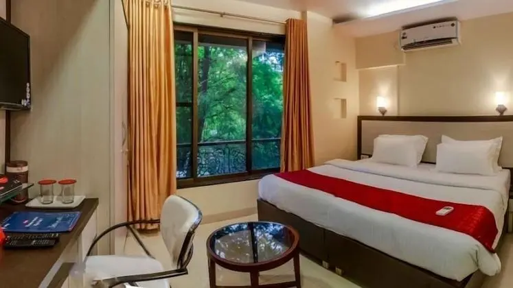 Deluxe Büyük Yataklı Tek Kişilik Oda, 1 En Büyük (King) Boy Yatak ve Çekyat, Özel Banyo
