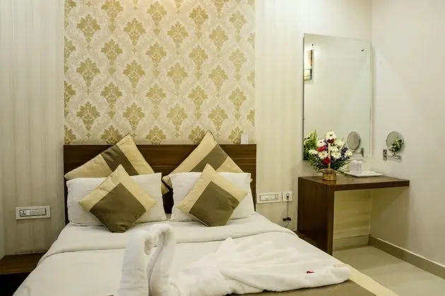 Classic Stüdyo, 1 Yatak Odası, Şehir Manzaralı