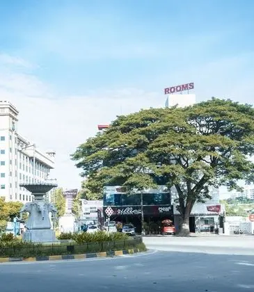 Classic Stüdyo, 1 Yatak Odası, Şehir Manzaralı
