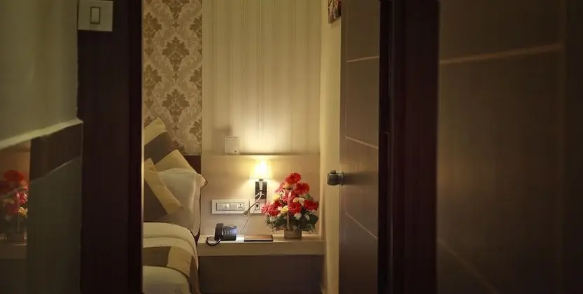 Classic Tek Büyük Yataklı Oda, 1 Büyük (Queen) Boy Yatak