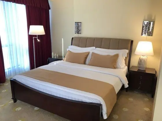Comfort Süit