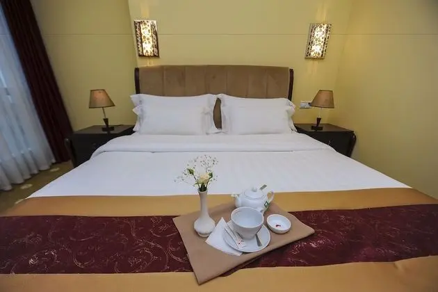Comfort Süit