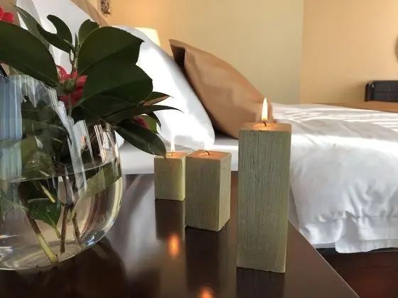 Comfort Süit
