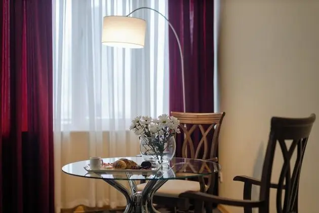 Comfort Süit
