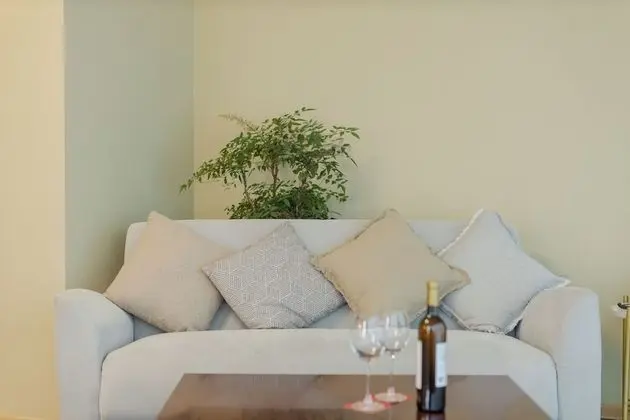 Comfort Süit