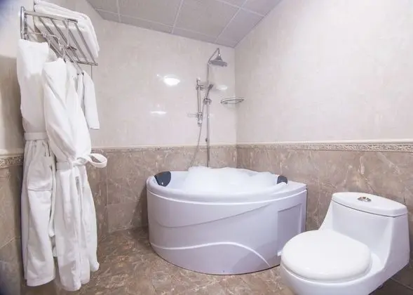 Comfort Süit