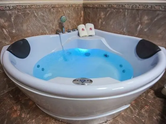 Comfort Süit