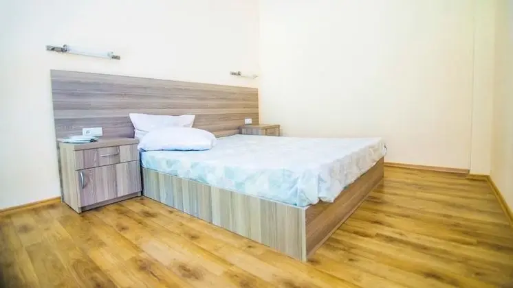 Standard İki Ayrı Yataklı Oda