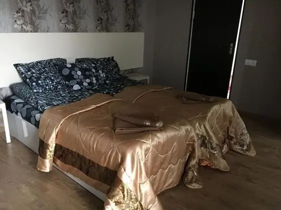 Comfort Tek Büyük Yataklı Oda, Balkon