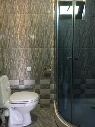 Comfort Tek Büyük Yataklı Oda, Balkon