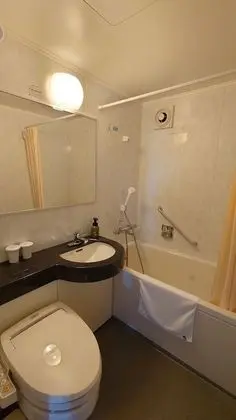 Basic Tek Kişilik Oda, Sigara İçilebilir