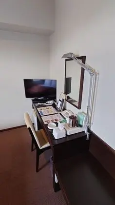 Economy İki Ayrı Yataklı Oda, Sigara İçilebilir